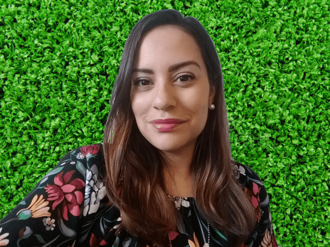 Erika Suárez - Copywriter y Redactora Creativa