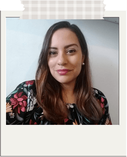 Erika Suárez — Comunicadora Social, Redactora y Productora